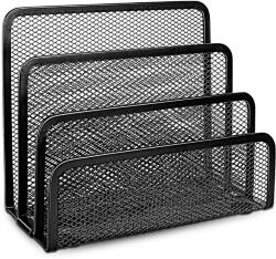  Suport corespondenta metalic Mesh