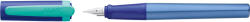 LAMY Stilou LAMY Nexx M albastru
