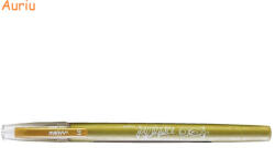 MARVY Roller cu gel, 1 mm, MARVY Reminisce auriu