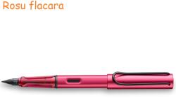LAMY Stilou LAMY AL-star M rosu flacara