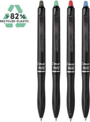 Pilot Roller 0.7 mm PILOT FriXion Plus albastru