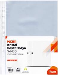 NOKI File protectie cristal, 60 microni, 100 buc/set, NOKI NK5443060