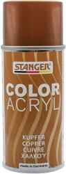 Stanger Vopsea spray STANGER, 150 ml maro deschis
