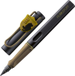 LAMY Stilou LAMY Safari Harry Potter M Hufflepuff