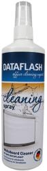 DATAFLASH Spray curatare whiteboard, 250ml DATA FLASH