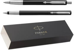 Parker Set cadou stilou si pix PARKER Vector Royal negru
