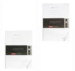 Herlitz Rezerva caiet A6 HERLITZ My. Book Flex, 10 buc/set matematica