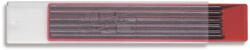 KOH-I-NOOR Mine creion mecanic 2 mm, 12 buc/set, KOH-I-NOOR 4190 10H