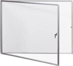 ACCENTA Avizier magnetic, landscape, 90x120 cm, ACCENTA