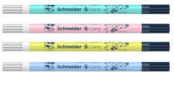 Schneider Pic cu rescriere SCHNEIDER Corry