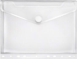 VELOFLEX Fila protectie tip mapa cu arici A5 VELOFLEX