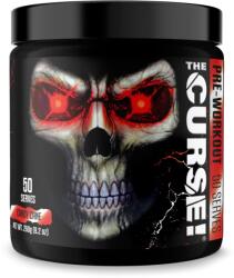 JNX Sports JNX The Curse! , Candy Cane - 250 grams