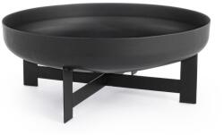 Bizzotto Efesto 60 cm Black 0782413