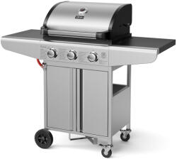 Köler Relish V1 Inox