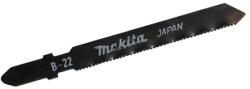  makita dekopírlap b22 5db/cs a-85737 fémre l80mm z24