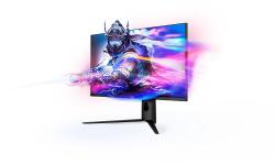 PEAQ PMO G272-FFK Monitor