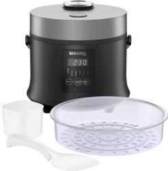 Siguro Rice Master Digital Gen. 2 Black (SGR-RC-R350B)