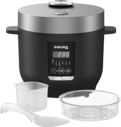 Siguro Rice Master Digital Gen 2 (SGR-RC-R750B/SGR-RC-R750W)