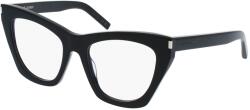 Yves Saint Laurent SL 214 Kate Opt 001 Rama ochelari
