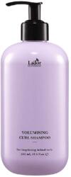 La'dor Sampon par cret Volumising Curl, 530 ml, La'dor