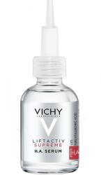 Vichy Ser pentru fata Epidermic Filler H. A. Liftactiv Supreme, 30ml, Vichy