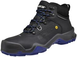 HKS Delta 1 NTP S3 - Munkavédelmi Bakancs (DT-HKS-DELTA-1-NTP-41)