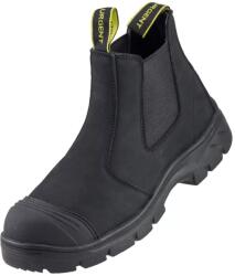 Urgent 130 S1 - Kompozit Munkavédelmi Bakancs (DT-URG-130-S1-kompozit-40)