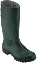 ROCK SAFETY 116 - S5, FO, SR, PVC biztonsági csizma, zöld (116/46)