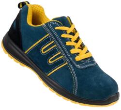 Urgent Ali 212 Ob - Kapli nélküli munkavédelmi cipő (DT-URG-212-OB-40)
