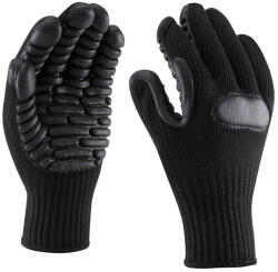 ROCK SAFETY Grasshopper - Rezgéscsillapító munkavédelmi kesztyű (GRASSHOPPER/9)