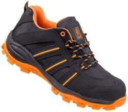 Urgent Tracker 261 Ob - Kapli Nélküli Cipő (DT-URG-261-OB-47)