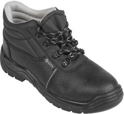 ROCK SAFETY City O1 - Kapli nélküli munkavédelmi bakancs (CITY-AB-S/38)