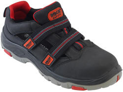 ROCK SAFETY Expert S1p, Src - Munkavédelmi szandál (EXPERT-SA-R/47)