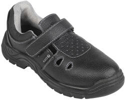 ROCK SAFETY City O1, Src, Fo - Kapli nélküli munkavédelmi szandál (CITY-SA-S/41)