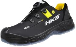 HKS RS 270 Boa S3 ESD munkavédelmi cipő (DT-HKS-RS-270-BOA-44)