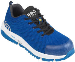 ROCK SAFETY Warrior S1p, Src, Esd - Munkavédelmi Cipő (WARRIOR-HS-A/47)