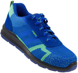 Urgent Sprinter 231 S1 Kék - Munkavédelmi Cipő (DT-URG-231-S1-46)