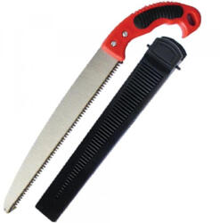 MUTA Ágfűrész 270mm övtartó tokkal (13195)