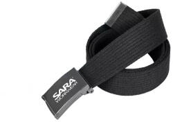 SARA Deréköv fekete (DT-SARA-1-23-00P-25-00)