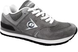 Dunlop Flying Wing O2 Félcipő - Szürke (DT-KIB-DL-0203003-44)