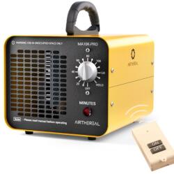 Airthereal 531-10-105EU-RMT-BDNL