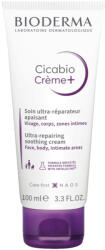 BIODERMA Cicabio Crème+ bőrhelyreállító krém 100 ml