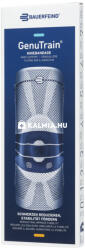 Bauerfeind GenuTrain térdrögzítő 2