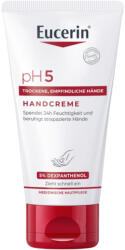 Eucerin pH5 kézkrém 75 ml - kalmia
