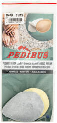 PEDIBUS 7010 csepp harántpárna 41/43 2 db