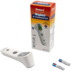 Romed THERM-IR infravörös digitális hőmérő