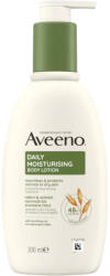 Aveeno Daily Moisturising illatmentes hidratáló és tápláló krém testre 300 ml