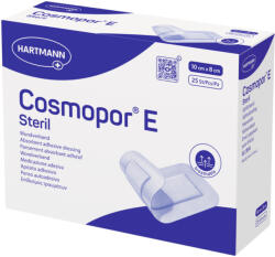 Cosmopor E E steril sebtapasz 10 x 8 cm 25 db