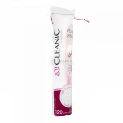 Cleanic Pure Effect vattakorong 120 db - kalmia