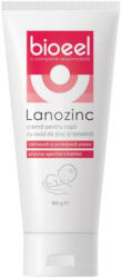 Bioeel Lanozinc Babakrém 100 g